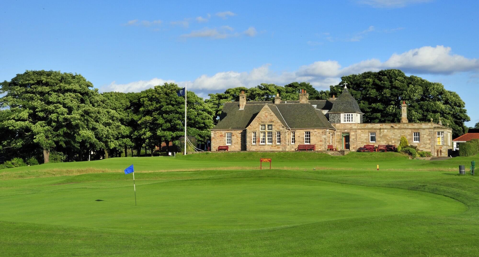Longniddry Golf Club