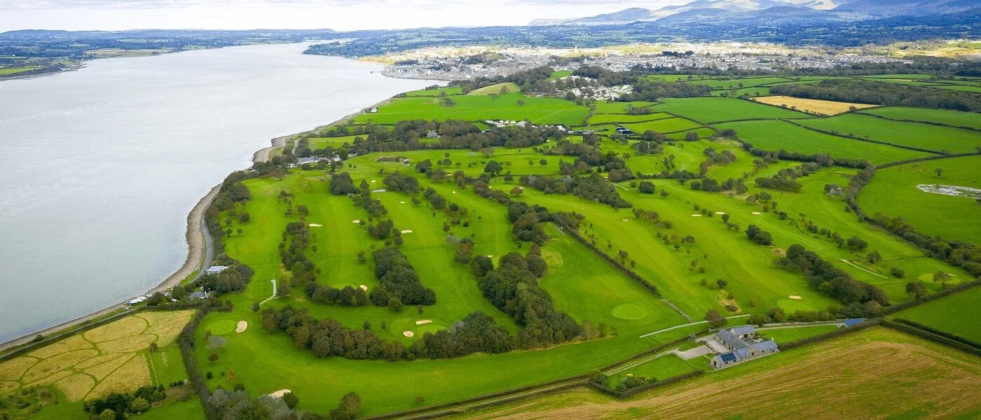 Caernarfon Golf Club