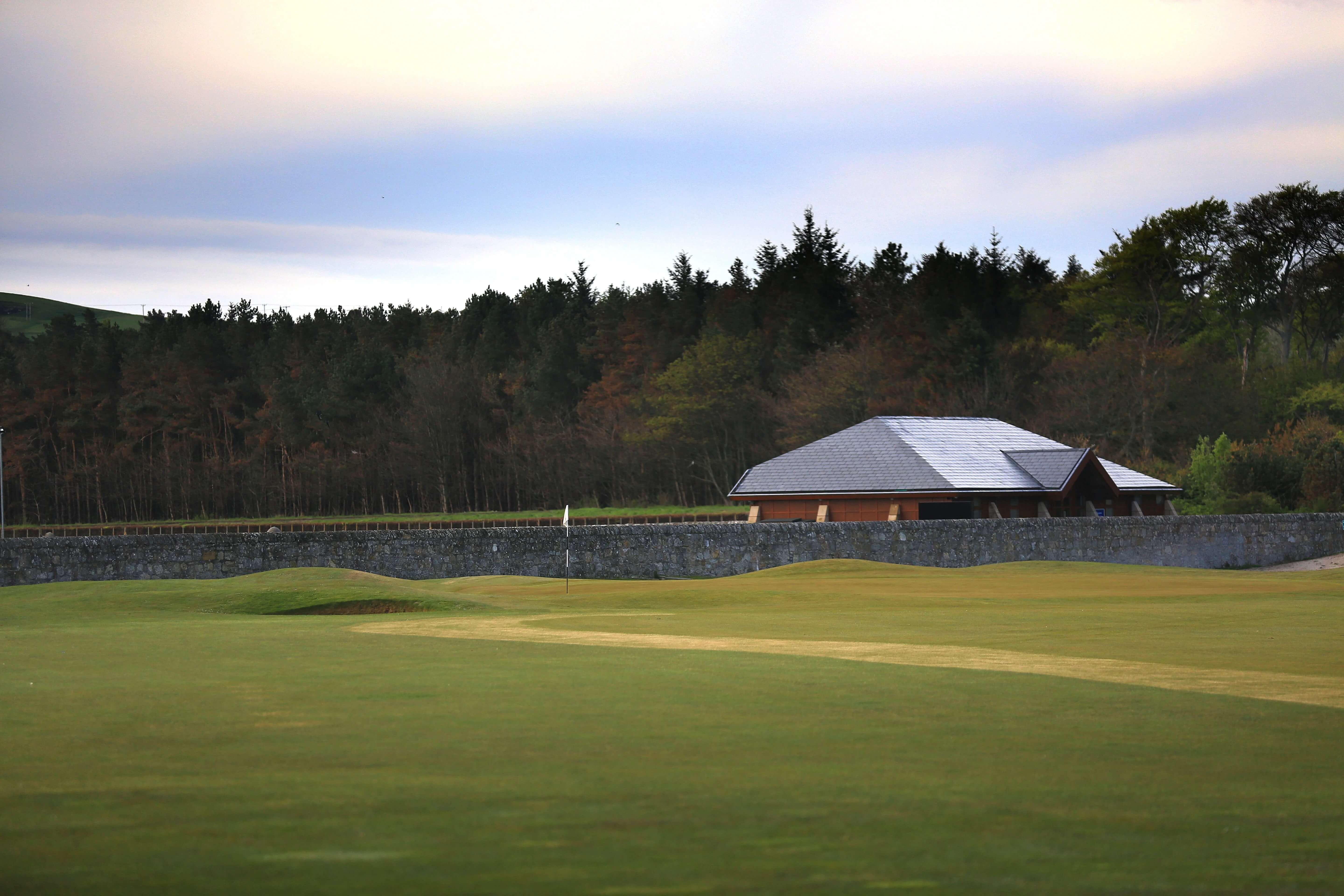 Balgove Course, St Andrews