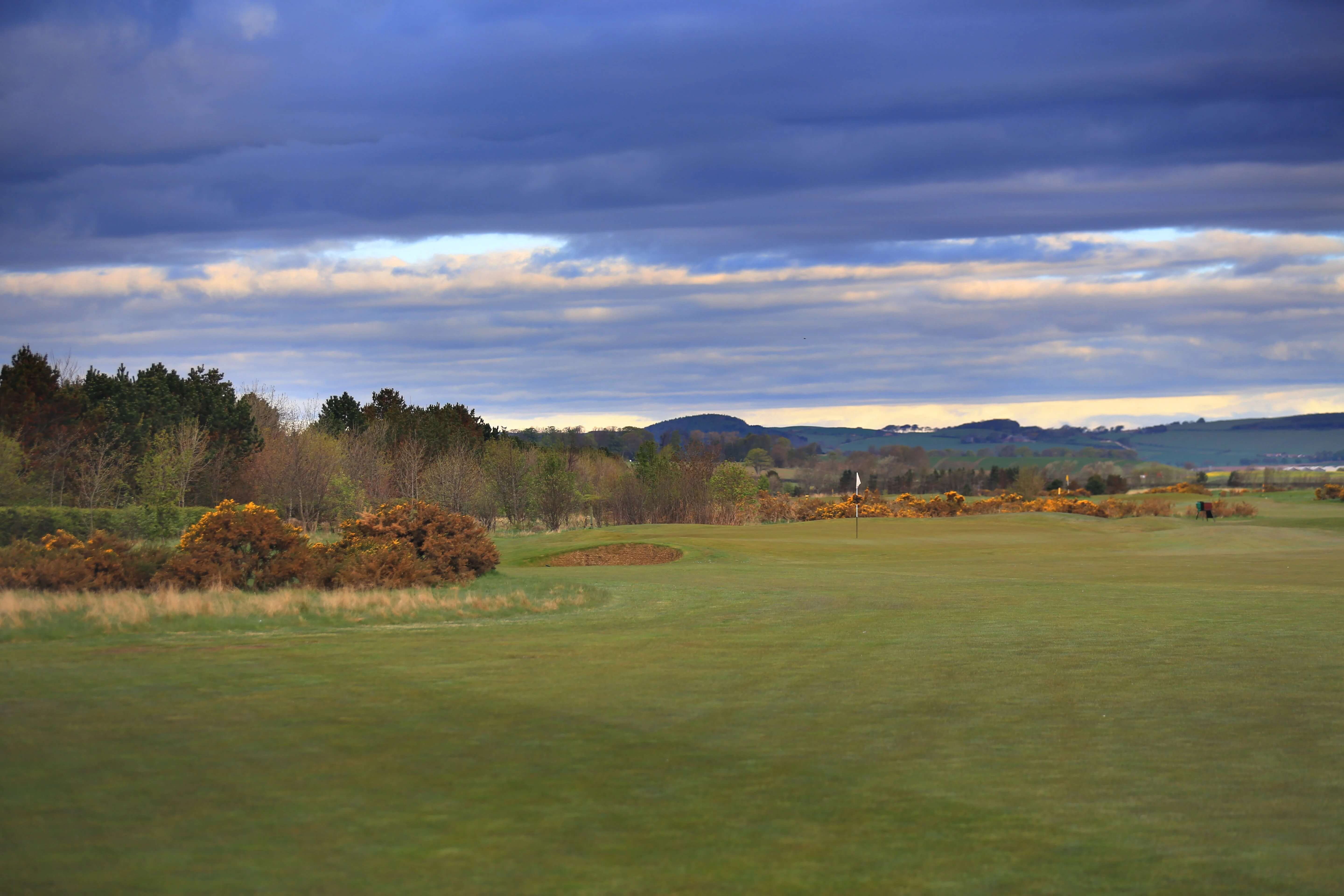 Balgove Course, St Andrews